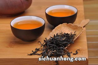 为什么红茶叫功夫红茶