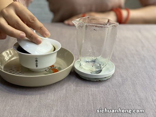 什么茶蒸什么茶煮