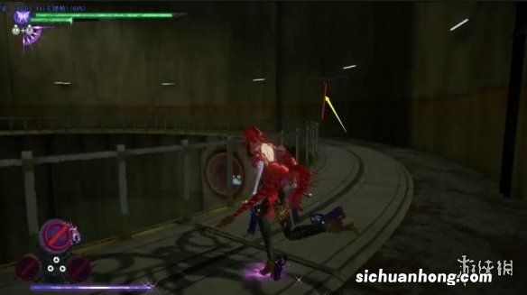 猎天使魔女3血泪收集图文攻略-血泪怎么刷 第一章