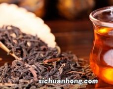 红茶适合什么是季节喝