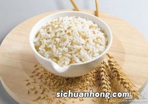 米糠可以做成什么