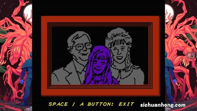 周末玩什么:《夜回三》中文版,《地下传说》开发者新作,万圣节应景推荐