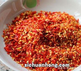 油辣椒怎么做才又香又辣又红视频
