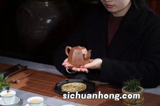 为什么喝茶能静心