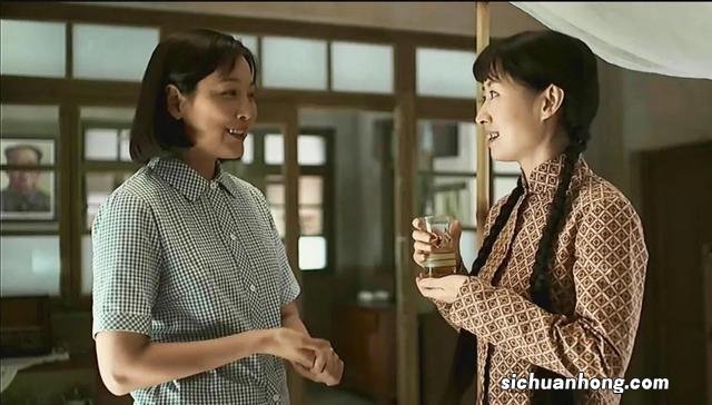 《父母爱情》从安欣对别人的称呼，即可看出她的品性和大家风范