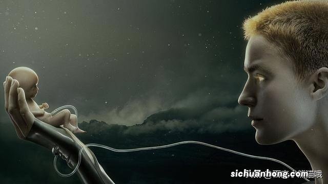 几部美剧很有料，所以给大家推荐一下