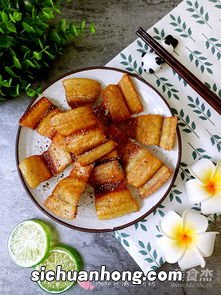 油煎鳗鱼干怎么做好吃