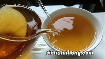 煮普洱时可以加什么