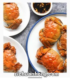 油黄蟹怎么留