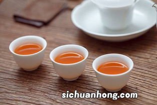 为什么红茶汤水会变色