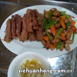 驴肉与什么菜搭配最好吃