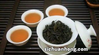 大红袍 什么茶具泡