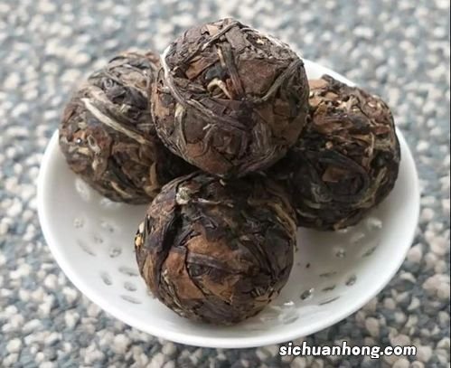 茶饼和茶砖有什么区别