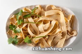 油豆皮怎么做来吃