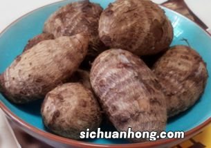 芋头煮多久可以吃吗