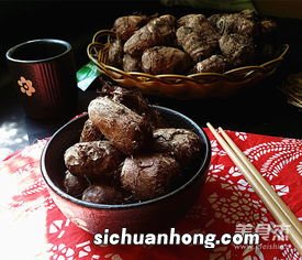芋苗煮多久