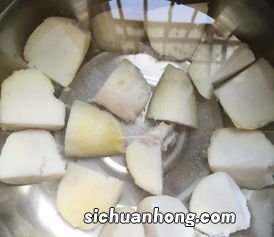 芋苗煮多久