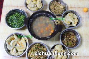 六个人的晚餐做什么菜