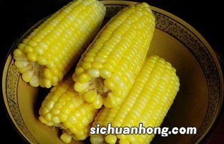玉米水煮要多久