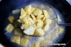 油豆腐泡怎么吃法大全