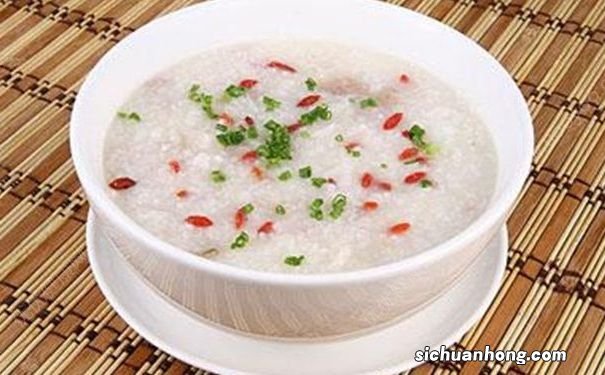 夏天消暑喝什么粥呢？夏天喝哪些养生粥可以更清爽？