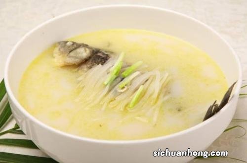 鱼汤一般要煲多久最好