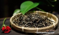 普洱散茶相比饼茶有什么优势