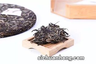 普洱茶饼和砖有什么区别