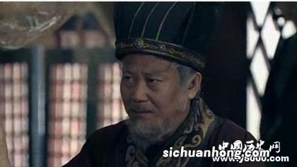 申屠嘉:被宠臣气死的西汉丞相