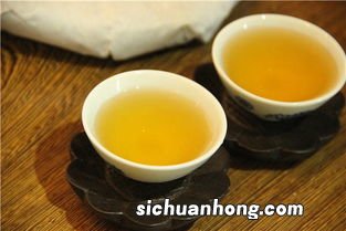 七子饼普洱茶都包括什么茶