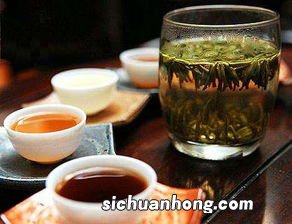 英国人把红茶叫做什么