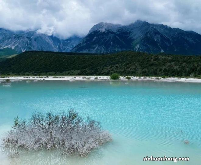 云南毫不显眼的小地方,去过的人却直呼好美,宜居又安静