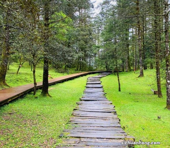 云南毫不显眼的小地方,去过的人却直呼好美,宜居又安静