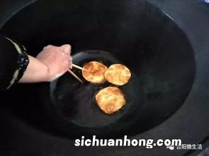 油饼炸多久就熟了