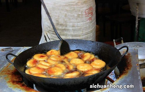 油粑粑能放多久