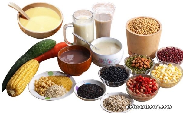 常吃五谷杂粮有哪些好处?五谷杂粮怎么吃对健康最好?