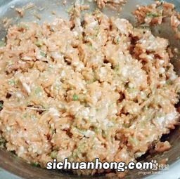 油菜素包子馅怎么做好吃