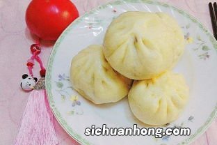 油菜素包子馅怎么做好吃