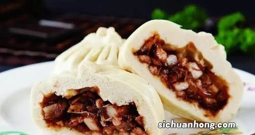 油菜素包子馅怎么做好吃