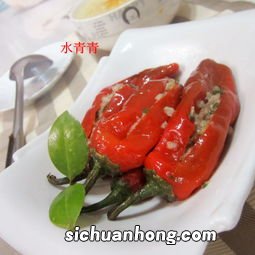 酿辣椒要蒸多久