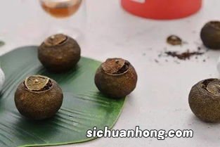 正宗小青柑什么牌子