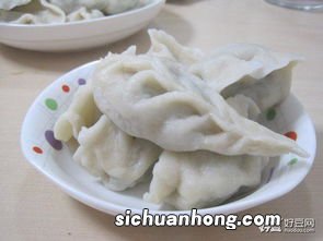 油菜饺子怎么做好吃