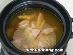 老母鸡炖蛇有什么功效