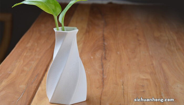 花器的作用是盛放支撑花材 花器的作用