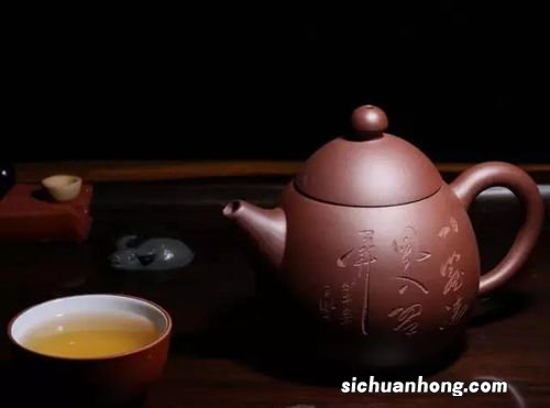 泡普洱茶用什么壶好