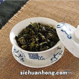 乌龙茶和铁观音有什么不同