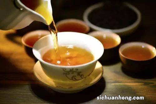 北方人 什么茶