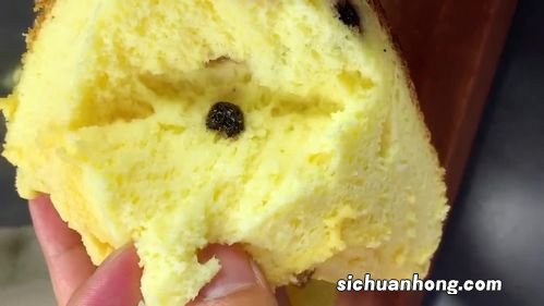 用用电饭煲怎么做蛋糕的方法视频教程