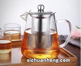 办公室单独泡茶用什么方便