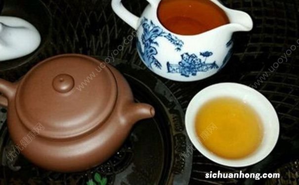 天气热喝什么茶好呢？哪些茶适合夏天喝？
